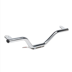 پایه پرژکتور موتورسیکلت‌