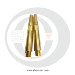 پایه نازل زیر پودری ایران ترانس و صبا