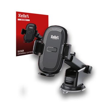 پایه نگهدارنده موبایل ZELLEX مدل ZX-3010