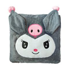 پتو بالشتی مدل کرومی سایز 180x160 سانتیمتر