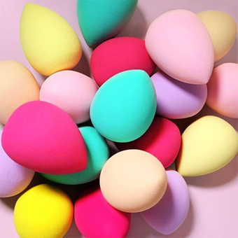 بیوتی بلندر تخم مرغی