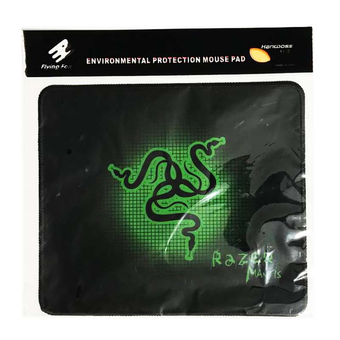 پد ماوس گیمینگ طرح RAZER