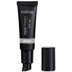 پرایمر صورت ایزا.دورا مدل Glowing SPF 30 Matt