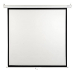 پرده نمایش دستی اسکوپ سایز 2.5*2.5