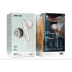 پرزگیر شارژی گرین لاین مدل Lint Y remover