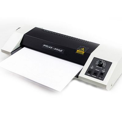 پرس لمینت سایز A4