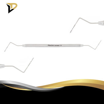 سوند مدرج ویلیامز (پروب) واردنت VarDent