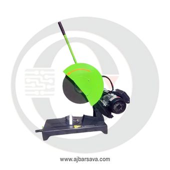 پروفیل بر تسمه ای تک فاز (3 اسب )