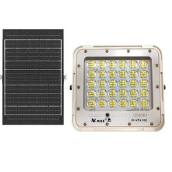 پروژکتور خورشیدی ویمکس مدل IR-V76100