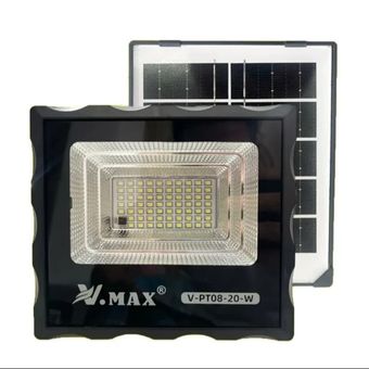 پروژکتور خورشیدی 20 وات ویمکس مدل IR-7220