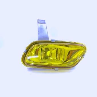 پرژکتور پژو پارس کریستالی زرد (چپ و راست)