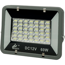 پروژکتور سیار CAICAI LED 60W