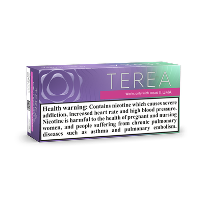 ترا پرپل ویو عربی | Terea Purple Wave Arab