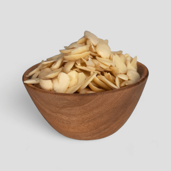 پرک بادام درختی