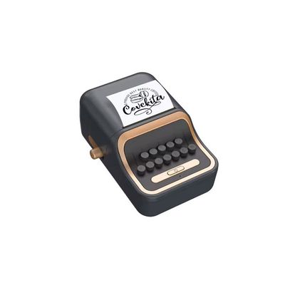 مینی پرینتر لیبل زن