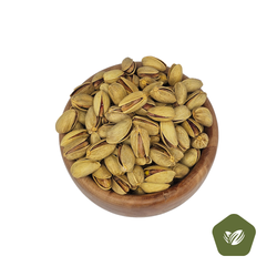 پسته اکبری با نمک
