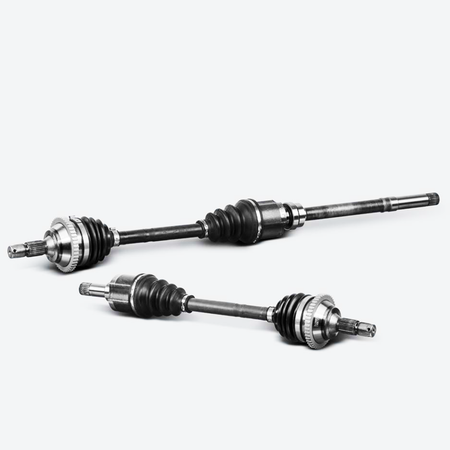 جفت کامل پلوس بلند و کوتاه رانا ، 206 BE1 (راست و چپ) شتابکار ABS (کوفکو کره ای)
