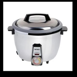 پلوپز پارس خزر 8 نفره مدل RC-181 E110V (ولتاژ 110 ولت)
