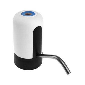 پمپ آب شارژی مدل Digital Portable Water pump Qs2021