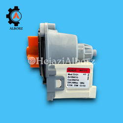 پمپ 3 خار آسکول