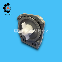 پمپ 4 خار ظرفشویی چین