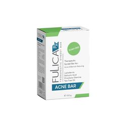 پن پوست های جوشدار و مستعد آکنه فولیکا آر ایکس