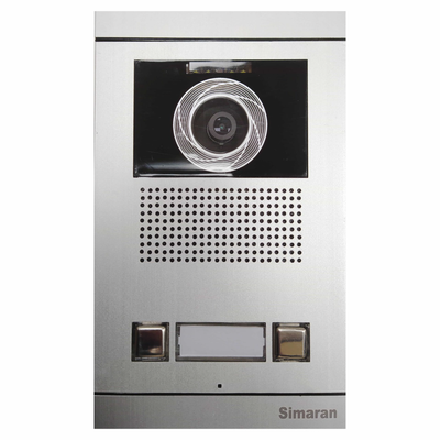 پنل تصویری رنگی 2 واحدی فرداد (سیماران)