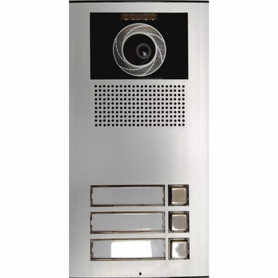 پنل تصویری رنگی 3 واحدی فرداد (سیماران)