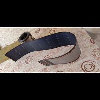 پنل خورشیدی  مسافرتی 68 وات