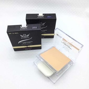 پنکک ضد آب 24 ساعته Russett