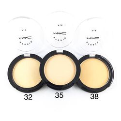 پنکک استودیو فیکس مک مدل NC35