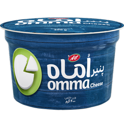 پنیر تازه اماه 400 گرم کاله