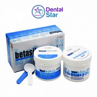 پوتی سافت بتاسیل BETASIL Putty Soft