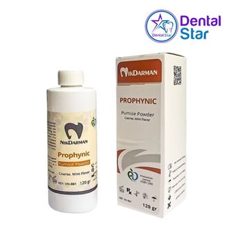 پودر پامیس نیک درمان Pumice Powder