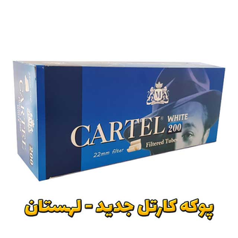 پوکه کارتل ضخیم – فیلتر بلند – لهستان