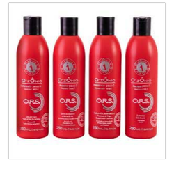 پک ORS اوزونیو