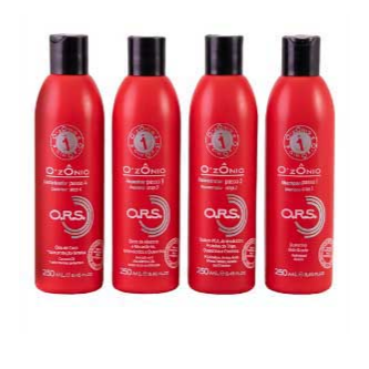 پک ORS اوزونیو