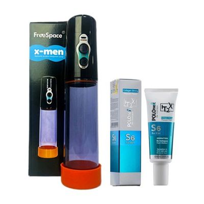 پک بمب افزایش سایز (ارسال ویژه)