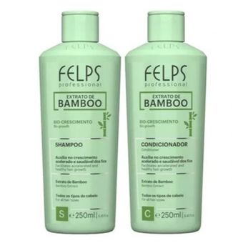 پک هوم کر شامپو و ماسک بامبو فلپس 300 میل