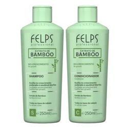 پک هوم کر شامپو و ماسک بامبو فلپس 300 میل