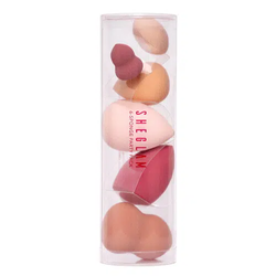 پک اسفنج آرایشی 6 تکه بیوتی بلندر شیگلم  SHEGLAM PARTY PACK