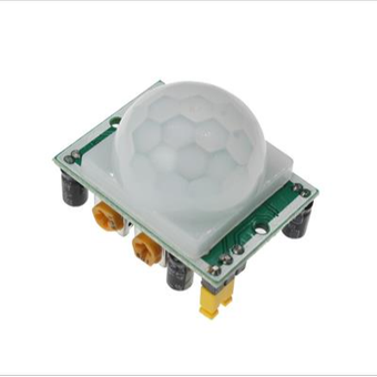 اژول تشخیص حرکت PIR مدل HC-SR501