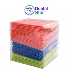 پیش بند جعبه ای ضخیم هادی Apron