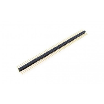پین هدر 1x40 نری ریز 2.00mm