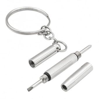 پیچ گوشتی عینک(10) عددی