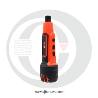 پیچ‌بند شارژی 4.2 ولت مکس مدل PL1