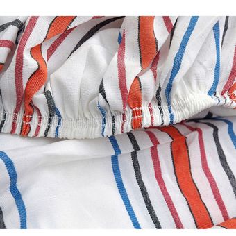 چادر خودرو پارچه ای تارا