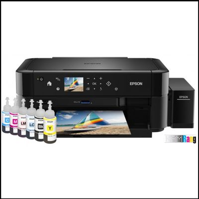 چاپ رنگی - تک رو A3