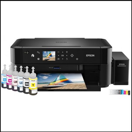 چاپ رنگی - تک رو A3