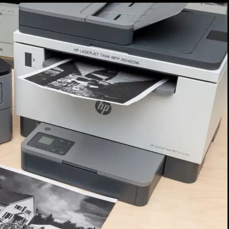 چاپ سیاه و سفید - دو رو A4